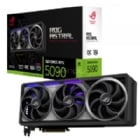 Tarjeta gráfica ASUS ROG Astral GeForce RTX 5090 OC de 32GB GDDR7