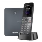 Teléfono IP Yealink W73P (DECT, 10 cuentas SIP)