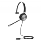 Audífono Yealink YHS36 Mono (Voz en HD, Conector RJ9, QD)