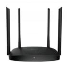 Router Hikvision DS Serie AC1200 (Doble Banda, 1167Mbps, MU-MIMO)