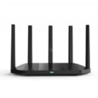 Router Hikvision DS Serie 1800M (Wi-Fi 6, Doble Banda, 1800Mbps, MU-MIMO)
