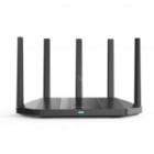 Router Hikvision DS Serie 3000M (Wi-Fi 6, Doble Banda, 3000Mbps, MU-MIMO)
