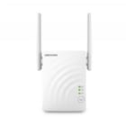 Extensor de Wi-Fi Hikvision DS Serie AC1200 (Doble Banda, 1167Mbps, MIMO)