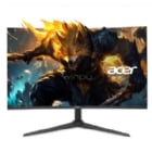 Monitor Gamer Acer Nitro XZ320Q de 31.5“ Curvo (VA, Full HD, 240Hz, 1ms, HDMI, FreeSync, VESA)