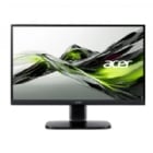 Monitor Acer KC242Y de 23.8“ (VA, Full HD, 100Hz, 1ms, HDMI+VGA, FreeSync, VESA)
