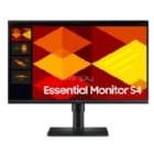Monitor Samsung S40GD de 24“ (IPS, Full HD, 100Hz, DP+HDMI, Pivot)