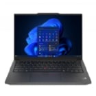 Notebook Lenovo ThinkPad E14 de 14“ (Ultra 5 125U, 16GB RAM, 512GB SSD, Win11 Pro)