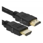 Cable HDMI de 1.8 metros (versión 1.4, 3D, Full HD)