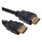 Cable HDMI de 3 metros (versión 2.0, 3D, 4K, 30 AWG)