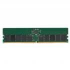 Memoria RAM Kingston Server Premier de 16GB (DDR5, 4800MHz, CL40, 1RX8 1.1V, DIMM)
