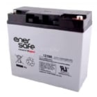 Batería Enersafe de 12V/18Ah (VRLA, Terminal F13)
