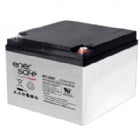 Batería Enersafe de 12V/26Ah (VRLA, Terminal F13)