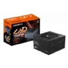 Fuente de Poder Gigabyte UD750GM PG5 de 750W (Full Modular, Certificada 80+ Gold, ATX)