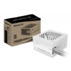 Fuente de Poder Gigabyte P550SS ICE de 550W (Certificada 80+ Silver, ATX 3.1, Blanca)