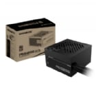Fuente de Poder Gigabyte P550SS de 550W (Certificada 80+ Silver, ATX 3.1, Negro)
