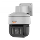 Cámara Domo Hikvision DS-2DT5432MWG-T de Red (4MP CMOS, H.265+, Zoom 32x, IP67)