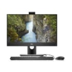 All in One Dell OptiPlex 7480 de 23.8“ (i5-10500, 16GB DDR4, 512GB SSD, Win10 Pro)
