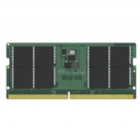 Memoria RAM Kingston ValueRAM de 32GB (DDR5, 5600MHz, CL46, SODIMM)
