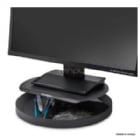 Base de Monitor Kensington SmartFit Spin2 (hasta 24“/ 18kg, Negro)