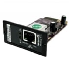 Tarjeta SNMP Enersafe DS801 para UPS (Sin USB)