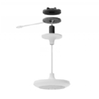 Soporte Colgante Logitech para Rally Mic Pod