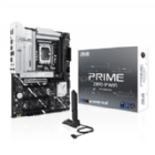 Placa Madre ASUS PRIME Z890-P WIFI (LGA1851, DDR5 8666+MHz, M.2 x4, ATX)