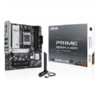 Placa Madre ASUS PRIME B840M-A WIFI (AM5, DDR5 7600+MHz, M.2 x3, MicroATX)