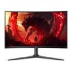 Monitor Gamer ACER Nitro XZ0 de 27“ (VA, Full HD, 240Hz, 1ms, D-Port+HDMI, VESA, FreeSync)