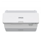 Proyector Interactivo Epson BrightLink 760Wi (3LCD, 4.100 Lúmenes, WXGA, HDMI, Wi-Fi)