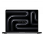 Apple MacBook Pro 14.2“ (Chip M4, GPU 10 núcleos, 24GB RAM, 1TB SSD, Space Black)