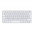 Apple Magic Keyboard (Touch ID, Español, Blanco)