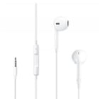 Apple EarPods (3.5mm, control integrado)