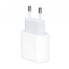 Cargador Apple USB-C de 20W (Blanco)
