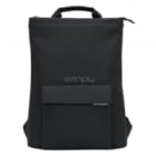Mochila ASUS Vigour para Portátil (hasta 16“, Impermeable, Negro)