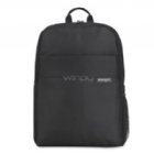 Mochila Kensington Simply Portable Lite para Portátil (hasta 16“, Negro)