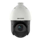 Cámara Domo Hikvision DS-2DE4425IW-DE(T5) de Red (4MP CMOS, H.265+, Zoom 25x, IP66)