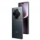Celular Honor Magic 7 Lite de 6.7“ (Octacore, 8GB RAM, 512GB Internos, Titanium Black)