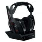Audífonos Gamer ASTRO A50 (Xbox Series X|S/ PS5/ PC/ Switch, LIGHTSPEED, Negro)