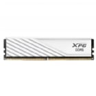 Memoria RAM XPG Lancer Blade White de 16GB (DDR5, 5600MHz, CL46, XMP, DIMM)