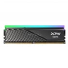 Memoria RAM XPG Lancer Blade RGB Black de 16GB (DDR5, 6000MHz, CL48, XMP, DIMM)