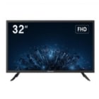 Monitor Hikvision DS-D5032F3-1V0S de 32“ (VA, Full HD, 75Hz, HDMI+VGA, VESA)