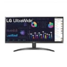 Monitor LG UltraWide de 29“ (IPS, 2560x1080pix, 100Hz, 1ms, HDR10, DP-HDMI, Vesa)
