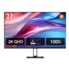 Monitor Xiaomi A27Qi de 27“ (IPS, QHD, 100Hz, DP+HDMI, VESA)
