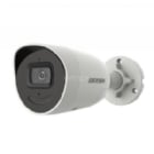 Cámara Bullet Hikvision AcuSense de Red (6MP CMOS, DarkFighter IR, H.265+, Ethernet, IP67)