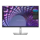 Monitor Dell P3223QE de 31.5“ (IPS, 4K, DP+HDMI+USB-C, VESA)