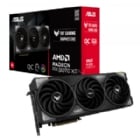 Tarjeta de Video ASUS TUF Gaming Radeon RX 9070 XT OC de 16GB GDDR6