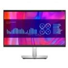 Monitor Dell P2423DE de 24“ (IPS, QHD, DP+HDMI, VESA)