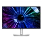 Monitor Dell UltraSharp U2424HE de 23.8“ (IPS, Full HD, 120Hz, DP+HDMI, VESA)