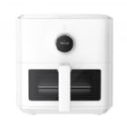 Freidora de Aire Xiaomi Smart Xiaomi (5.5 Litros, Flep-Free, 1600W, Blanco)