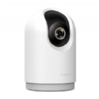 Cámara de Seguridad Xiaomi Smart C500 Pro (3K, Vision 360°, Detección inteligente, Blanco)